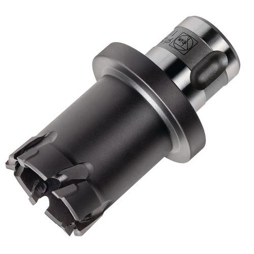 Fraise Carbure Ultra 20 Quickin Plus - Ø17.5x20mm