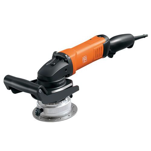 Chanfreineuse Jusqu’à 15 Mm Kfh 17-15 R