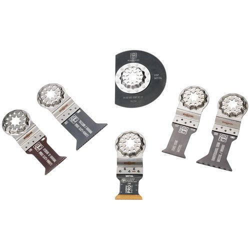 Best Of Starlock Metal