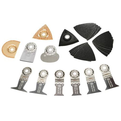 Best Of Starlock Renovation