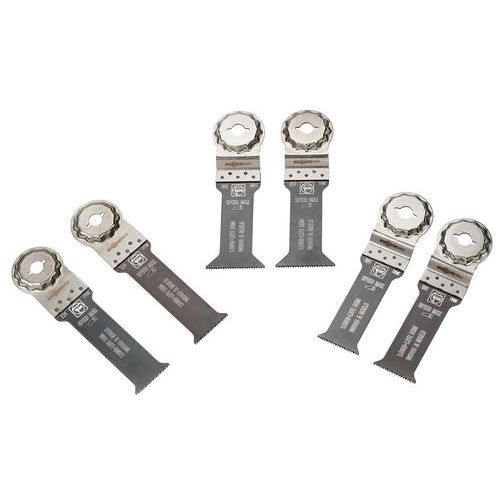 Best Of E-cut Starlockmax Bois/metal