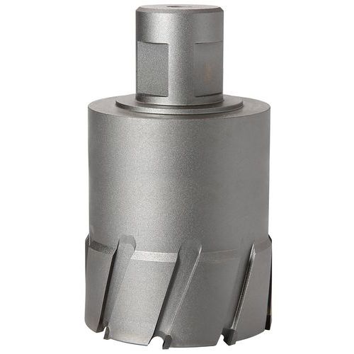 Fraise Carbure Ultra 100 Weldon 32 - Ø74x100mm