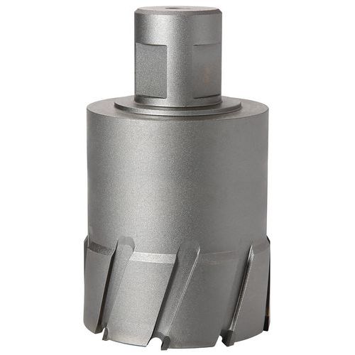 Fraise Carbure Ultra 100 Weldon 32 - Ø82x100mm