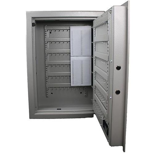 Coffre-fort Pour Clés Anti Effraction Drs Vector Keysafe - De Raat