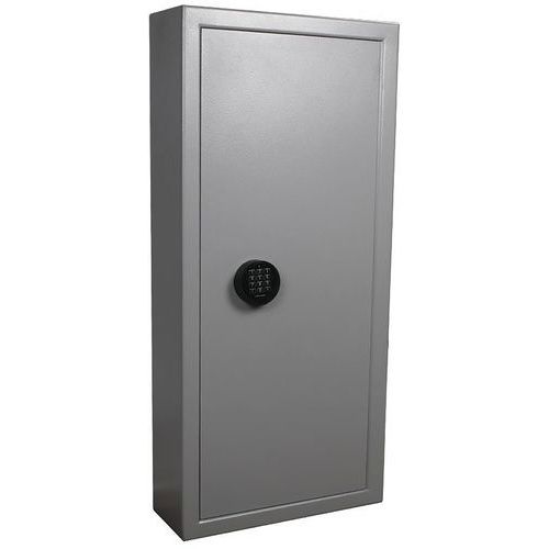 Coffre-fort Pour Clés Anti Effraction Drs Vector Keysafe - De Raat