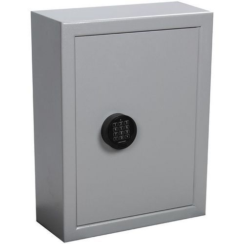 Coffre-fort Pour Clés Anti Effraction Drs Vector Keysafe - De Raat