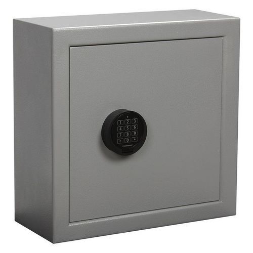 Coffre-fort Pour Clés Anti Effraction Drs Vector Keysafe - De Raat