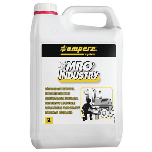 Dégraissant Industriel