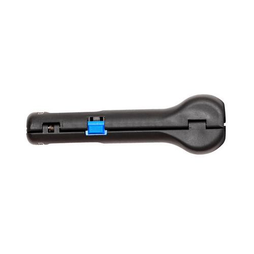 Gedore - Outil dénudage StrippMax-Round Professional 8159 - Coupe Ø 6-13 mm - 140 mm