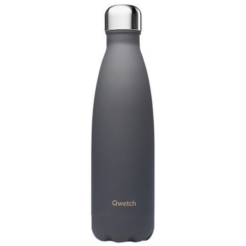 Bouteille Isotherme 500ml Gris Granite