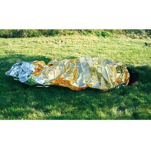 Couverture De Survie - 220x140cm