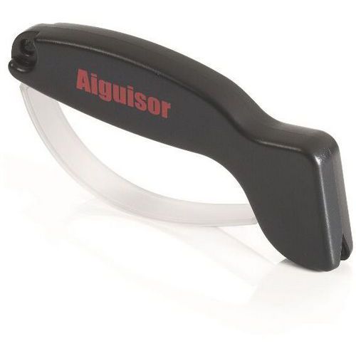 Aiguiseur À Couteaux - 14x2cm