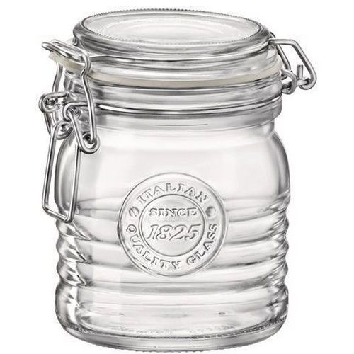 Bocal De Conservation Officina - 0.35l