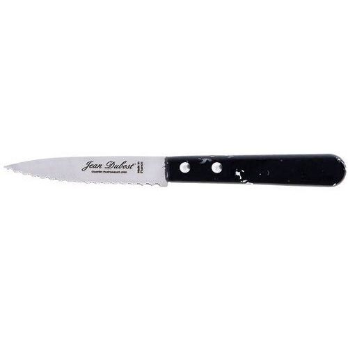 Lot de 12 - Couteau À Légumes Sense Black Edition - 9cm
