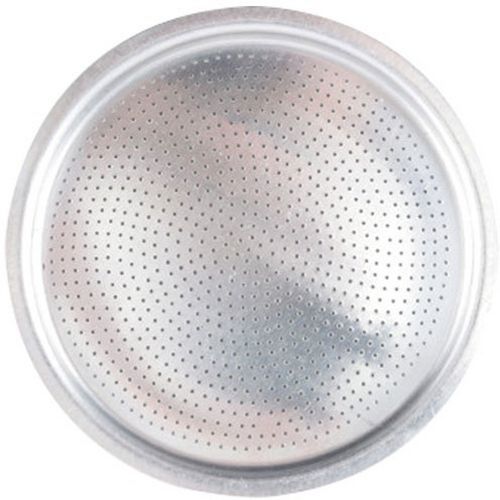 Lot de 6 - Filtre Pour Cafetière Moka Express -18 Tasses