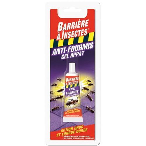 Gel Appât Anti Fourmis - 30g