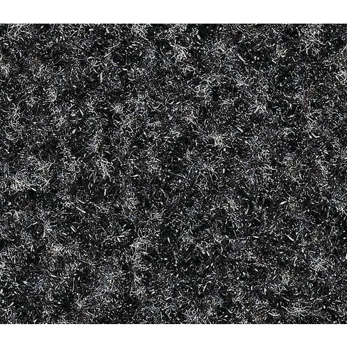 BtB - Tapis Ebor 135x200 cm Gris - Polyamide Recyclé 50% - Ultra-grattant Intensif