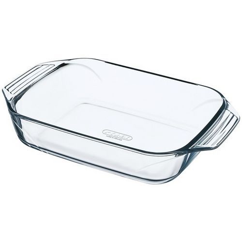 Plat Rectangulaire Classic - 22x13cm