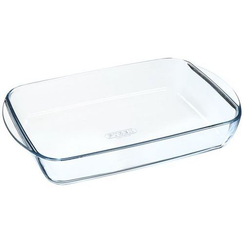 Plat Rectangulaire Classic - 41x27cm
