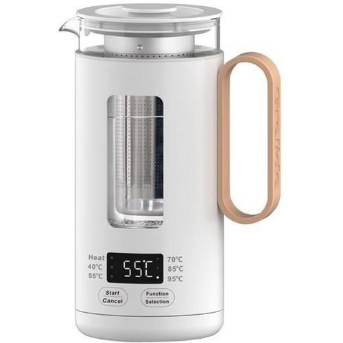 Théière Bouilloire Teazen Évolution - 05l - 500w