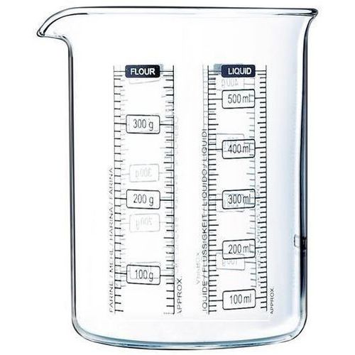 Verre Doseur Kitchen Lab - 0.25l