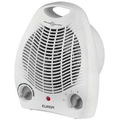 Chauffage à ventilateur Chauffage à ventilateur