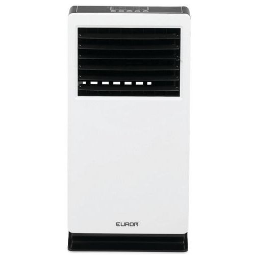 Rafraichisseur D'air Aircool Blanc/noir