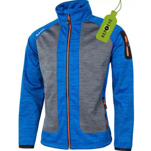 Gilet De Travail Recyclé Kingsley - Xl