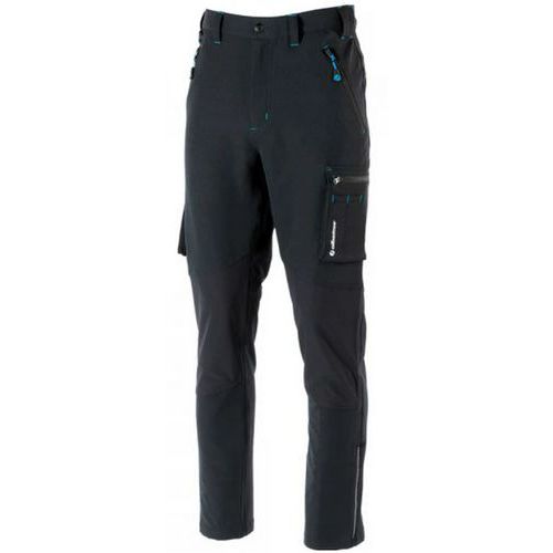 Pantalon De Travail Stretch Skill 4d Trs - 2 Xl