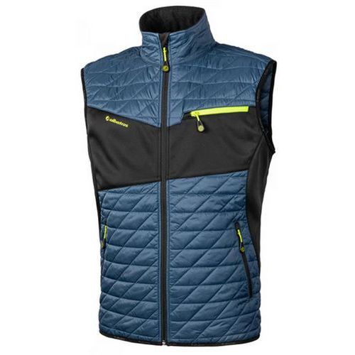 Gilet De Travail Sans Manches Concept Vest - 2 Xl