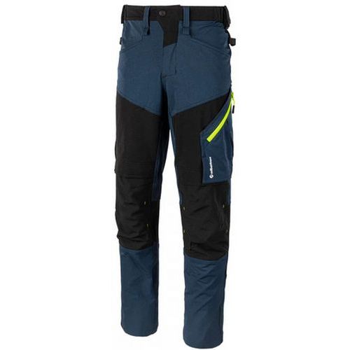Pantalon De Travail Concept Stretch Trs - M