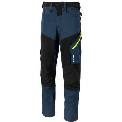 Pantalon De Travail Concept Stretch Trs - S