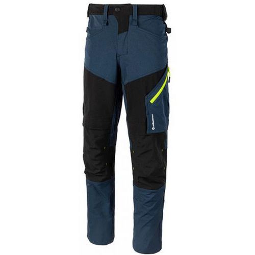 Pantalon De Travail Concept Stretch Trs - 3 Xl