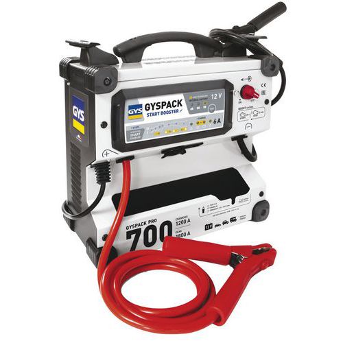 Démarreur Autonome Gyspack Pro 700 - Gys