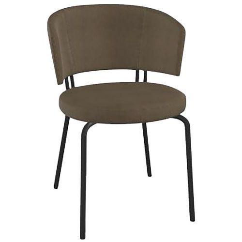 Chaise Aero Taupe