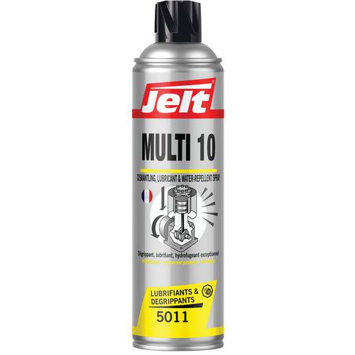 Multifonctions Dégrippant Lubrifiant