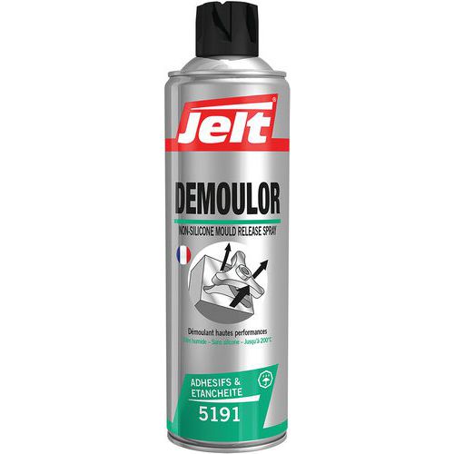 Démoulant - Jelt