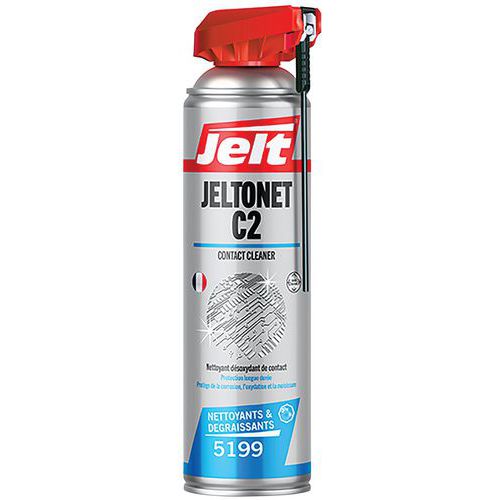 Nettoyant Désoxydant De Contacts - Jelt