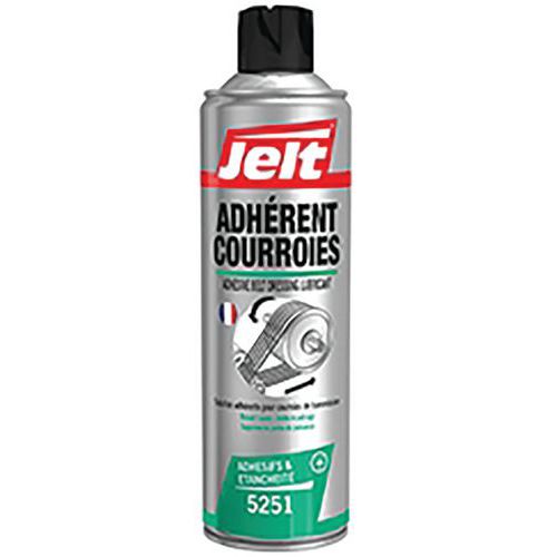 Rénovateur De Courroies De Transmission - Jelt