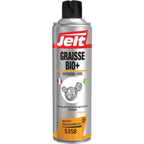 Graisse Multiusages - Jelt