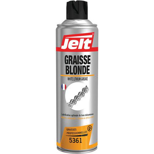 Graisse Multiusages - Jelt