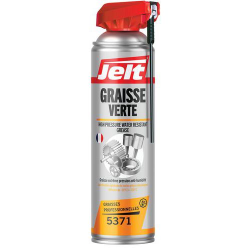 Graisse Marine - Jelt