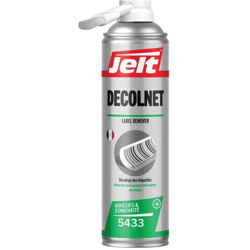 Décolleur D'étiquettes - Jelt