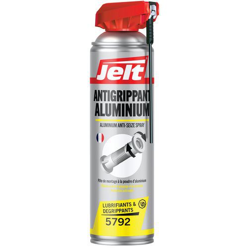 Antigrippant à L'aluminium - Jelt