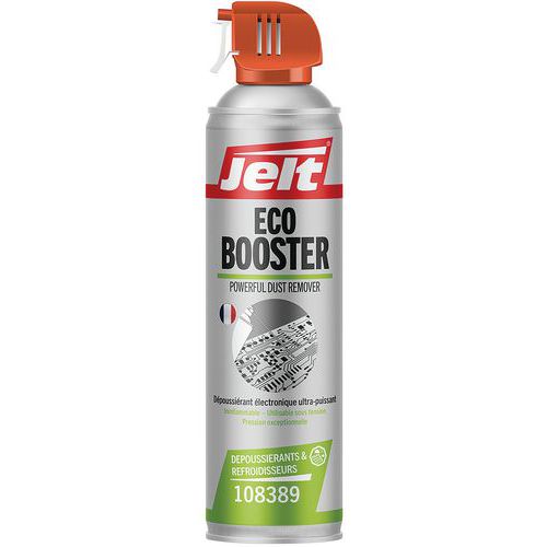 Dépoussiérant Ã‰lectronique Puissant - Jelt