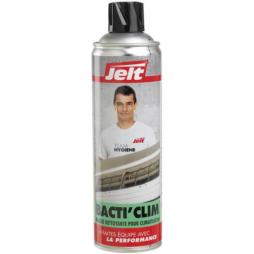 Mousse De Désinfection De Surfaces - Jelt