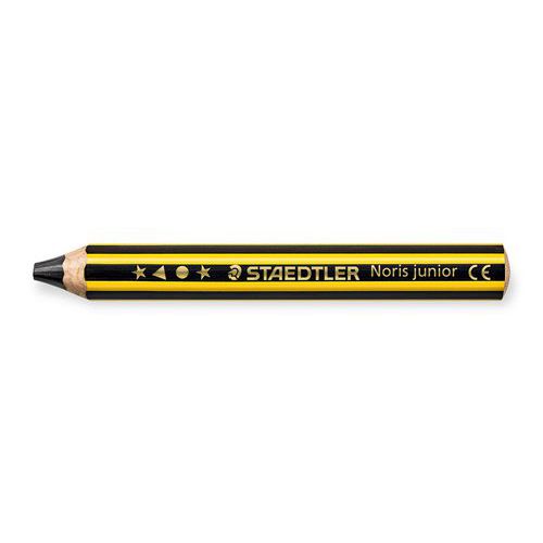Crayon Graphite 2b Gros Module Compact-noris