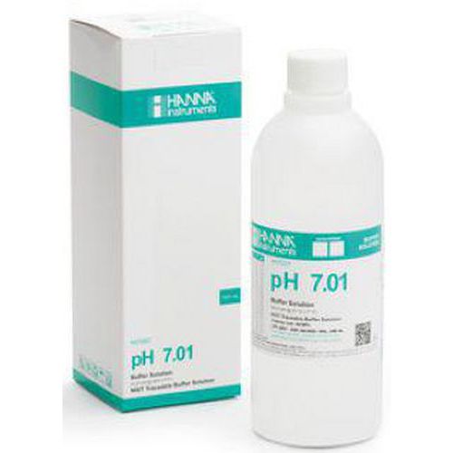 Solution D'etalonnage Ph7 460ml/sans Cert Ificat