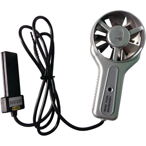 Sonde Métallique Adoptée Pour Fi22