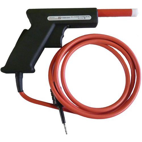 Pistolet De Test Haute Tension Pour Fi89x5 Fi90x5 Fi91x5